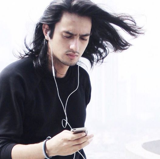 Omar Daniel © 2016 brilio.net