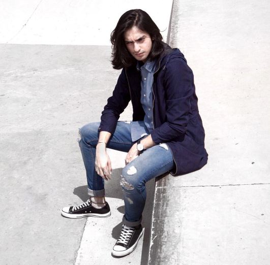 Omar Daniel © 2016 brilio.net