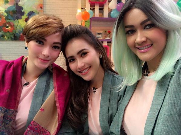 trio cecepi kompak 1-12 © 2016 brilio.net