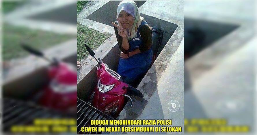 20 Meme kocak 'diduga' ini lucunya nggak ketulungan, parah banget deh!