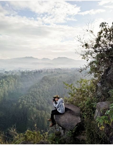 tebing keraton bandung © 2016 brilio.net