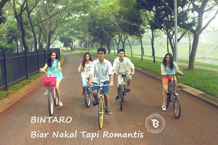 pelesetan nama jakarta © 2016 brilio.net