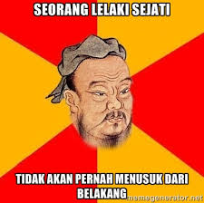 Meme Lelaki Sejati © 2016 brilio.net Meme Lelaki Sejati © 2016 brilio.net