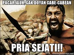 Meme Lelaki Sejati © 2016 brilio.net Meme Lelaki Sejati © 2016 brilio.net