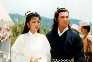 Masih ingat Yoko dan Bibi Lung? Ini penampilan keduanya sekarang