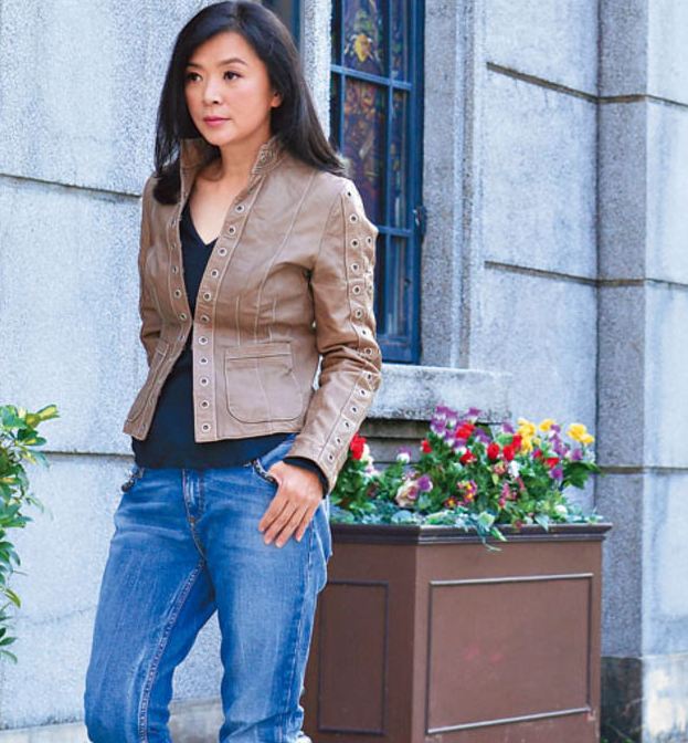 bibi lung yoko © 2016 brilio.net bibi lung yoko © 2016 brilio.net