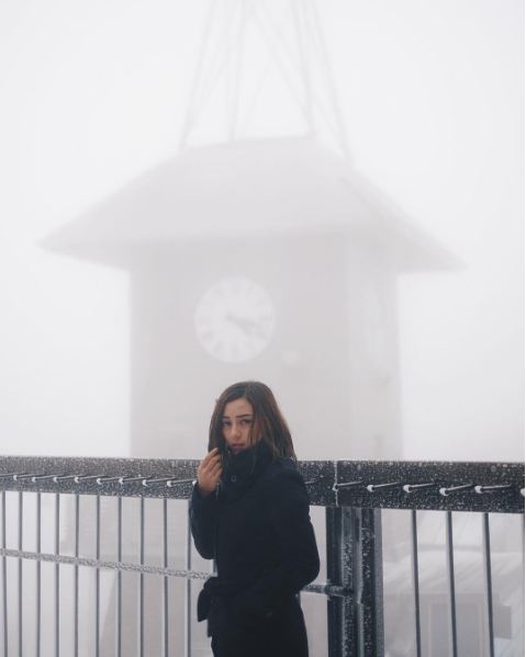 masih ingat mpok enting di islam ktp © 2016 brilio.net