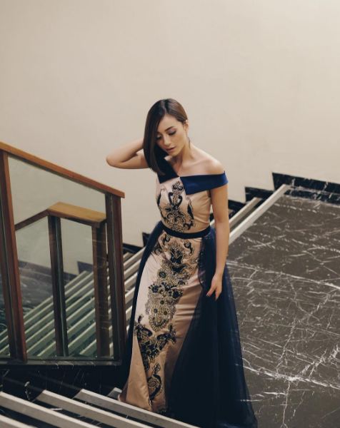 masih ingat mpok enting di islam ktp © 2016 brilio.net