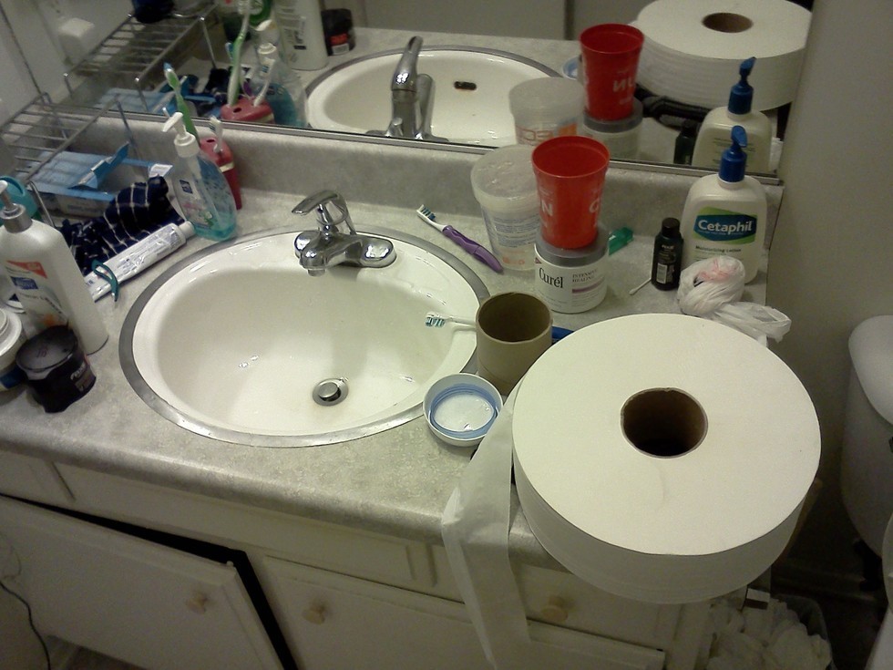 lifehack mahasiswa  © 2016 brilio.net