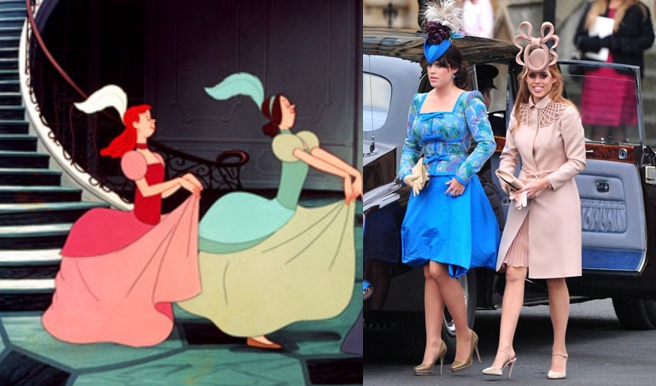 pemeran disney  © 2016 brilio.net