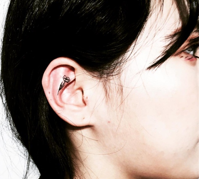 tato mungil  © 2016 brilio.net tato mungil  © 2016 brilio.net