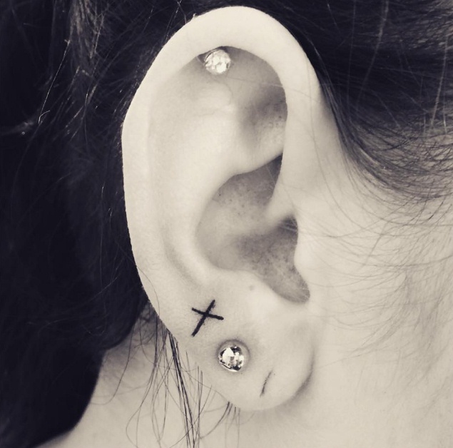 tato mungil  © 2016 brilio.net tato mungil  © 2016 brilio.net