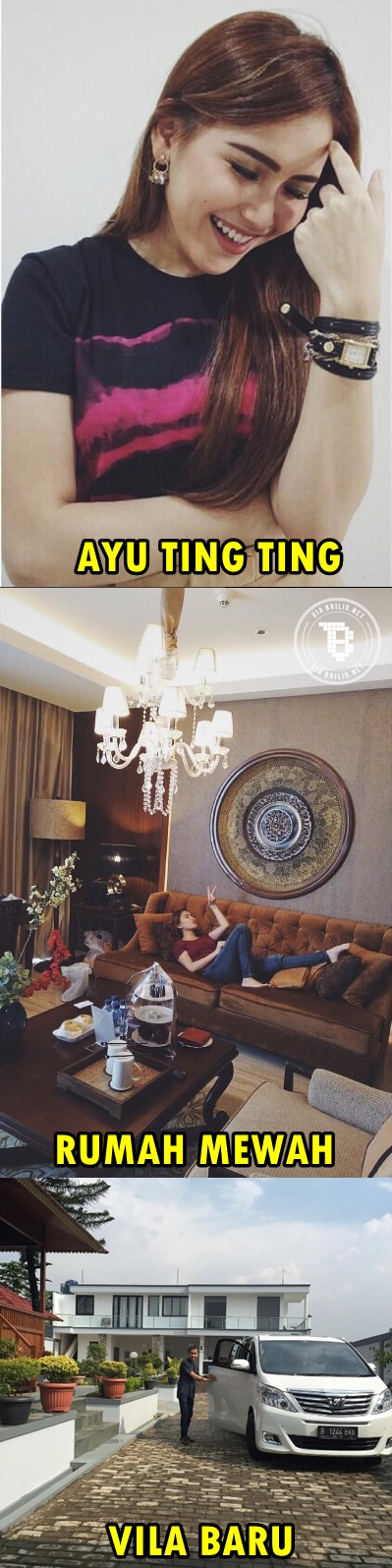 artis obk © 2016 brilio.net artis obk © 2016 brilio.net