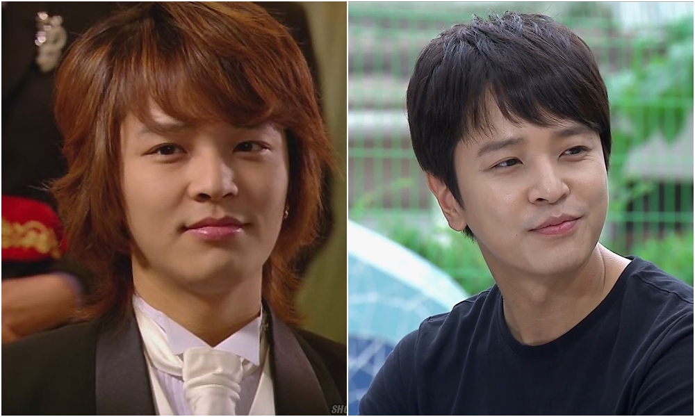 kdrama goong © 2016 brilio.net