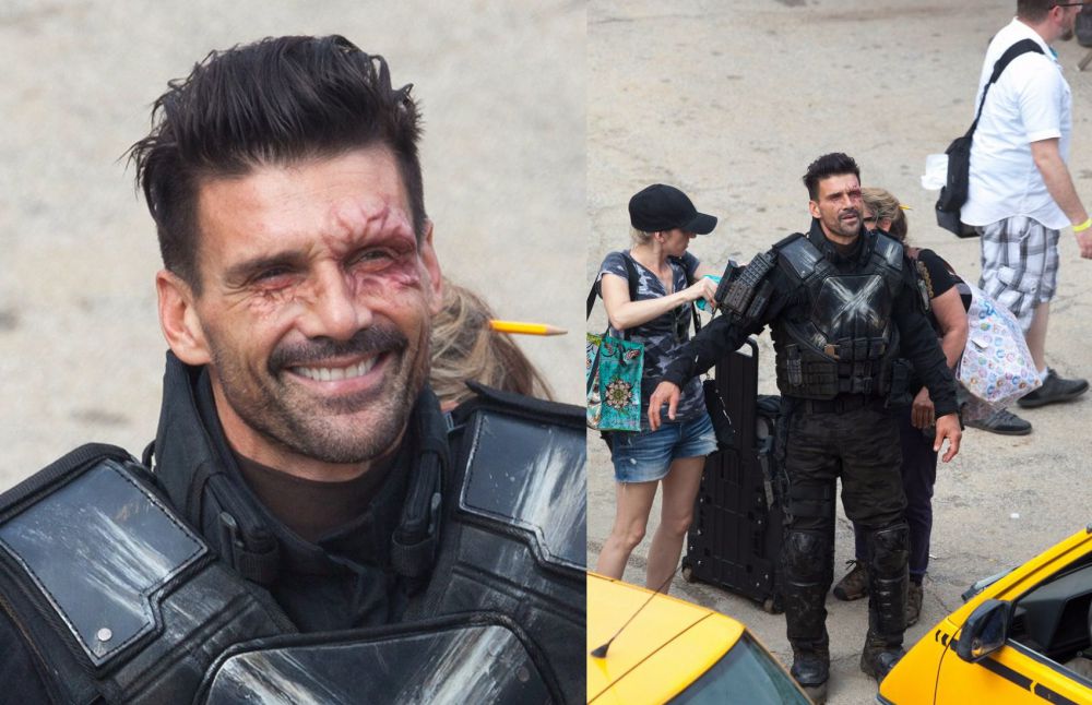 musuh ganteng © 2016 brilio.net