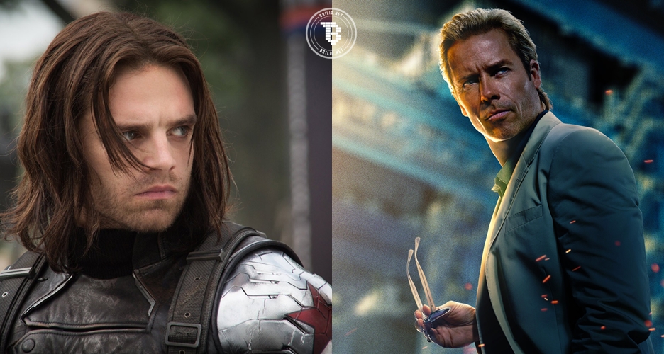 8 Musuh superhero paling ganteng, awas jadi ngefans penjahat lho!