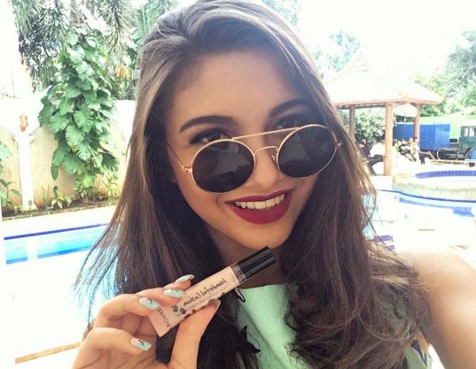 Angela Panari © 2016 brilio.net Angela Panari © 2016 brilio.net