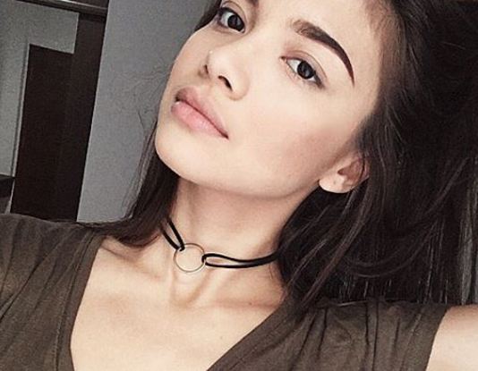 Angela Panari © 2016 brilio.net Angela Panari © 2016 brilio.net