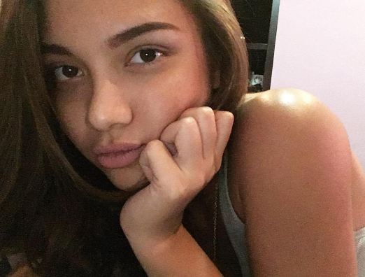 Angela Panari © 2016 brilio.net Angela Panari © 2016 brilio.net