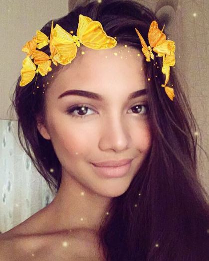 Angela Panari © 2016 brilio.net Angela Panari © 2016 brilio.net