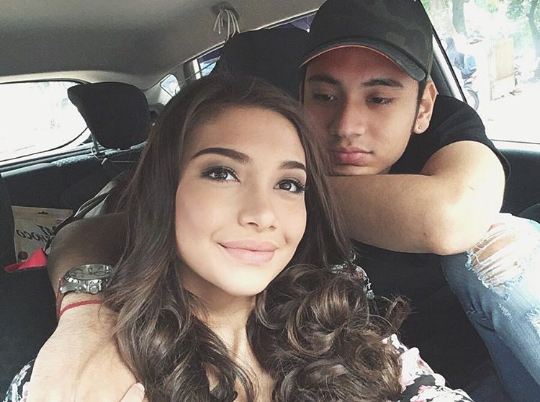 Angela Panari © 2016 brilio.net Angela Panari © 2016 brilio.net