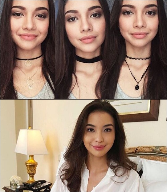 Angela Panari © 2016 brilio.net Angela Panari © 2016 brilio.net