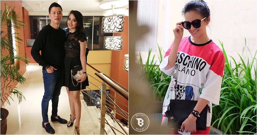 9 Barang wah Ririn Ekawati setelah diperistri pengusaha kaya