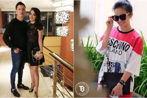 9 Barang wah Ririn Ekawati setelah diperistri pengusaha kaya