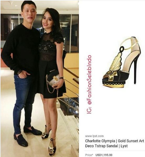 barang Ririn Ekawati © 2016 brilio.net