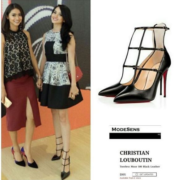 barang Ririn Ekawati © 2016 brilio.net