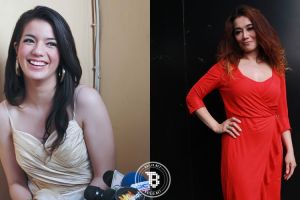 8 Artis cantik ini pernah terkena kasus narkoba, bikin prihatin