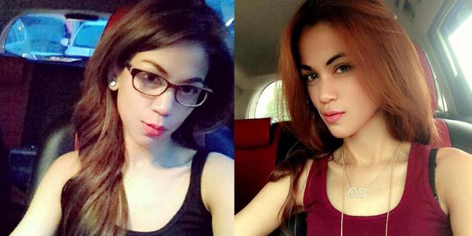 artis cantik narkoba 1-8 © 2016 brilio.net