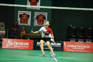 Mengharukan, perjuangan 10 anak ini jadi atlet bulutangkis dunia