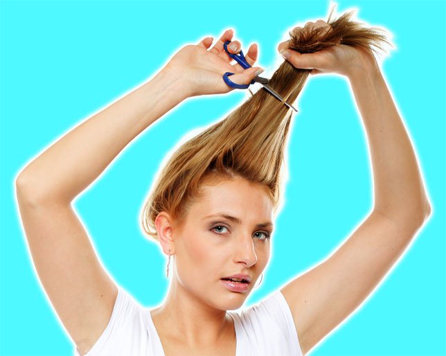 Ini 7 cara alami merawat rambut ala Zendaya, the next Mary Jane 