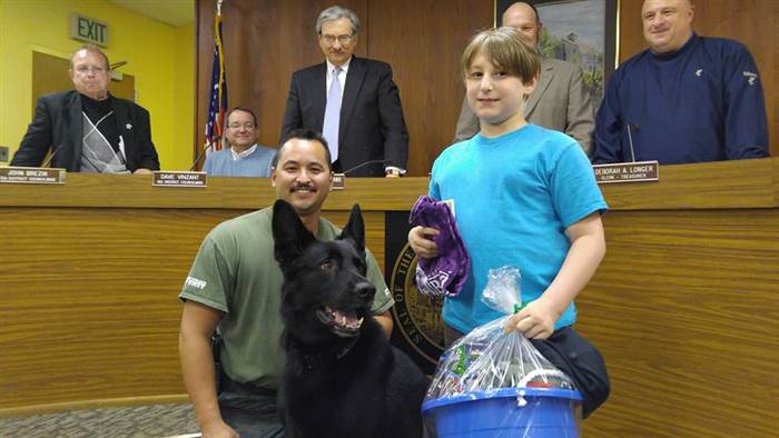 Gerald Hamilton © 2016 brilio.net