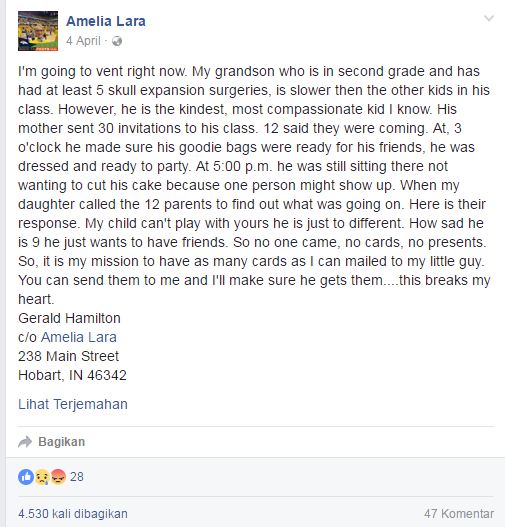 Gerald Hamilton © 2016 brilio.net