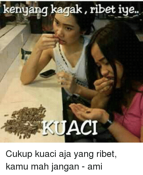 Meme cukup jangan © 2016 brilio.net
