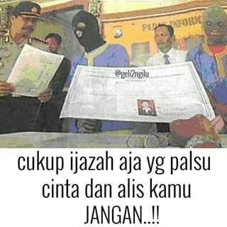 Meme cukup jangan © 2016 brilio.net