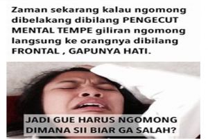 21 Meme kocak 'giliran' ini nyindir banget sekaligus bikin ketawa
