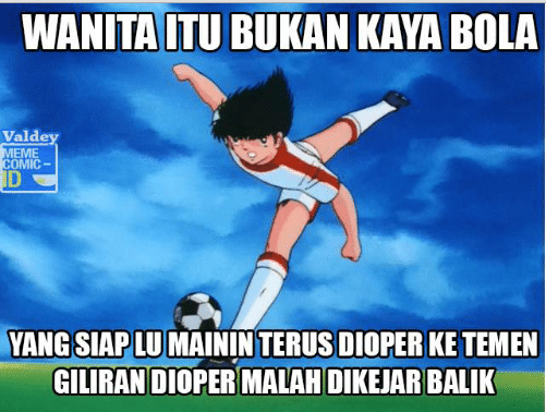 Meme giliran © 2016 brilio.net