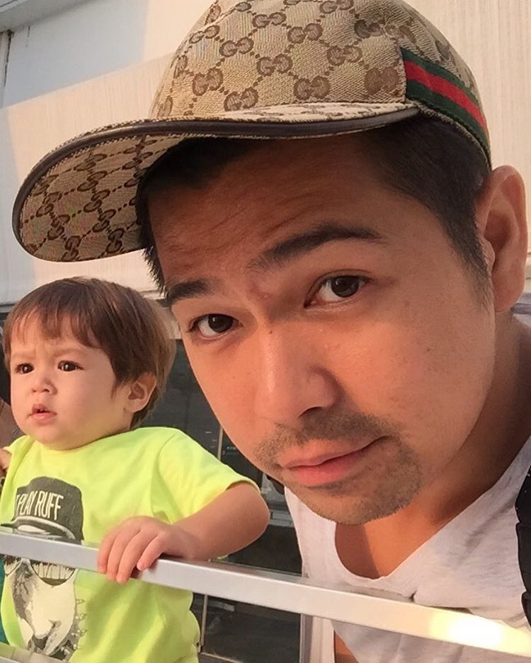 Erick dan El © 2016 brilio.net