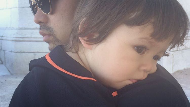 Erick dan El © 2016 brilio.net