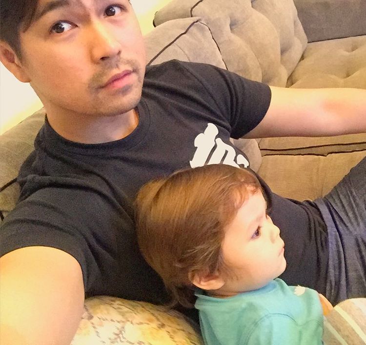 Erick dan El © 2016 brilio.net