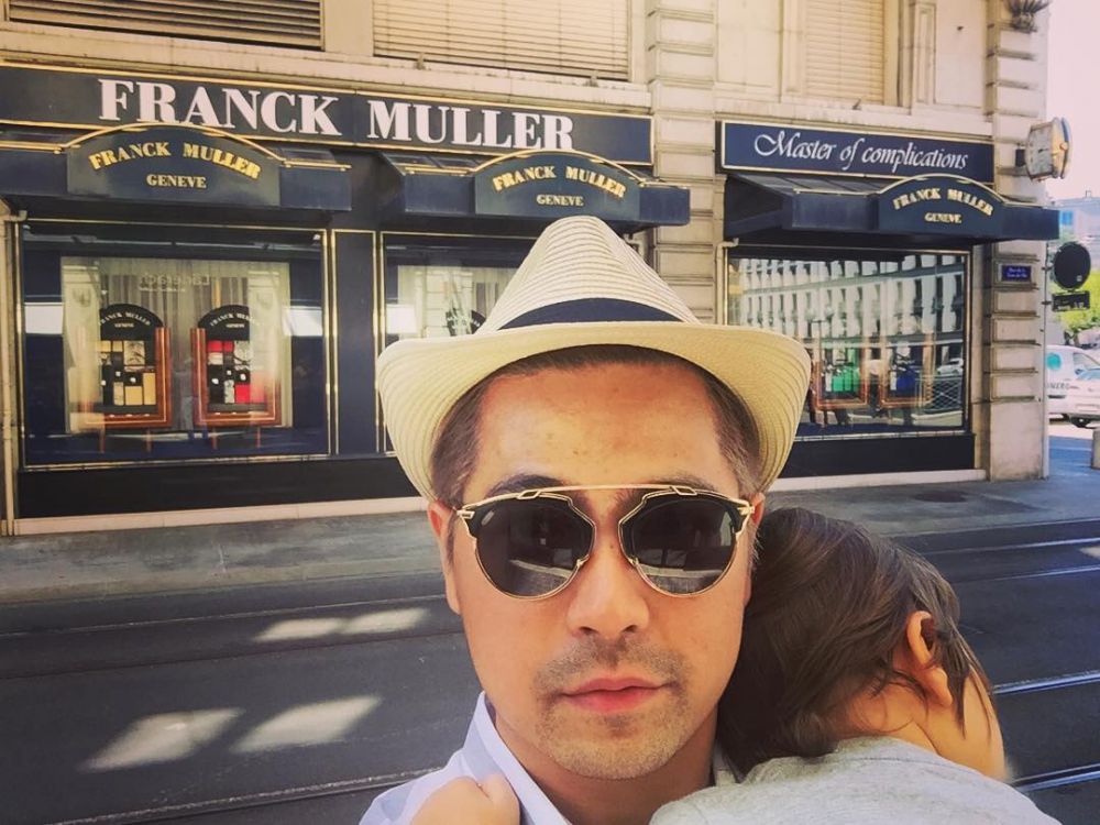 Erick dan El © 2016 brilio.net