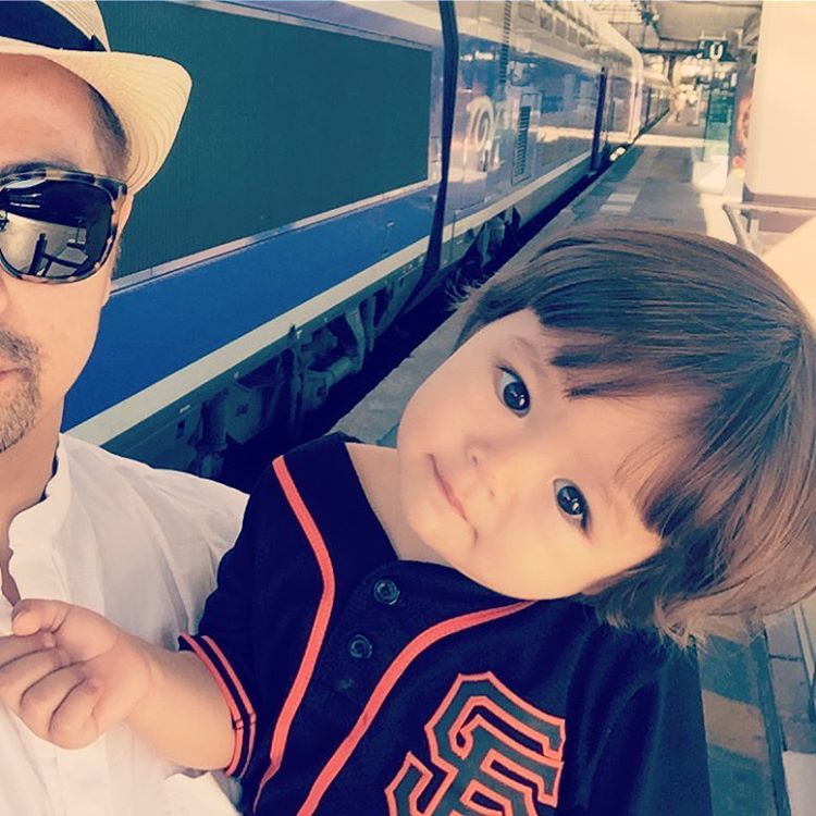 Erick dan El © 2016 brilio.net