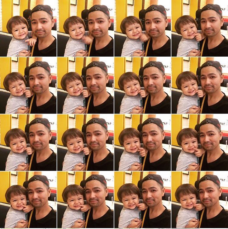 Erick dan El © 2016 brilio.net