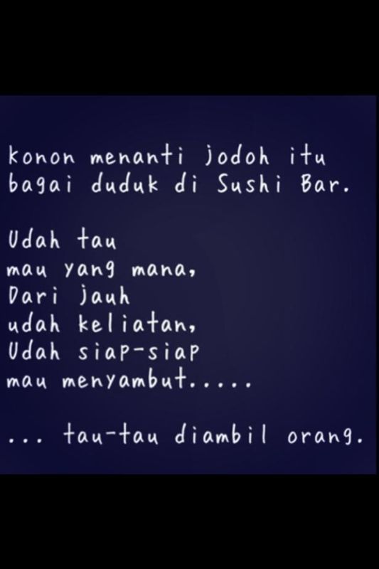 jodoh seperti © 2016 brilio.net jodoh seperti © 2016 brilio.net