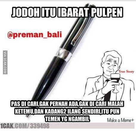 jodoh seperti © 2016 brilio.net jodoh seperti © 2016 brilio.net