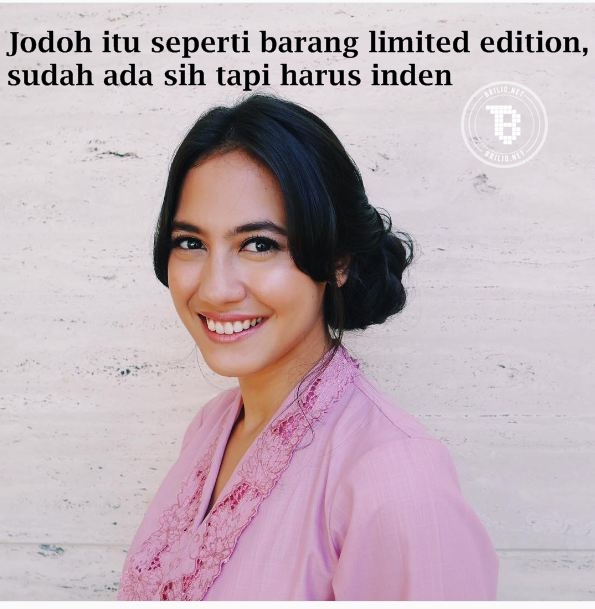 jodoh seperti © 2016 brilio.net jodoh seperti © 2016 brilio.net