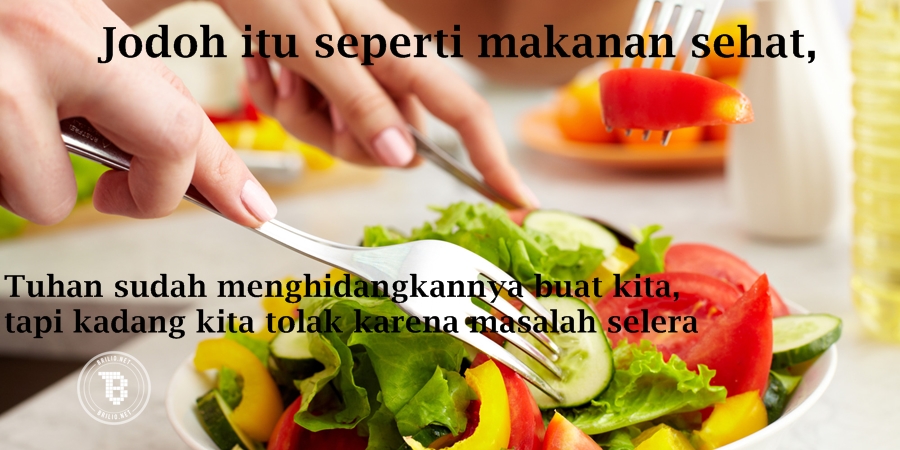 jodoh seperti © 2016 brilio.net jodoh seperti © 2016 brilio.net